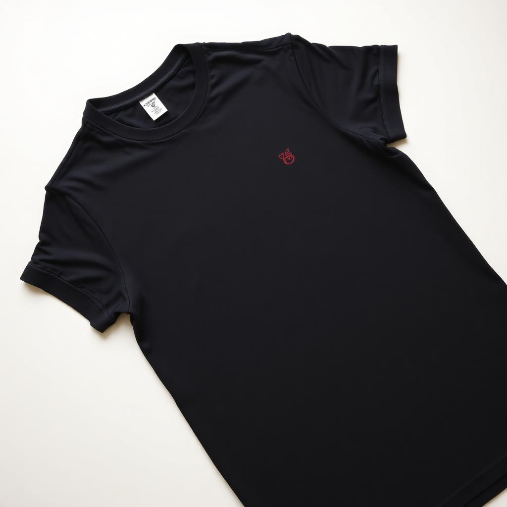 Camiseta Casual Equipe Classic
