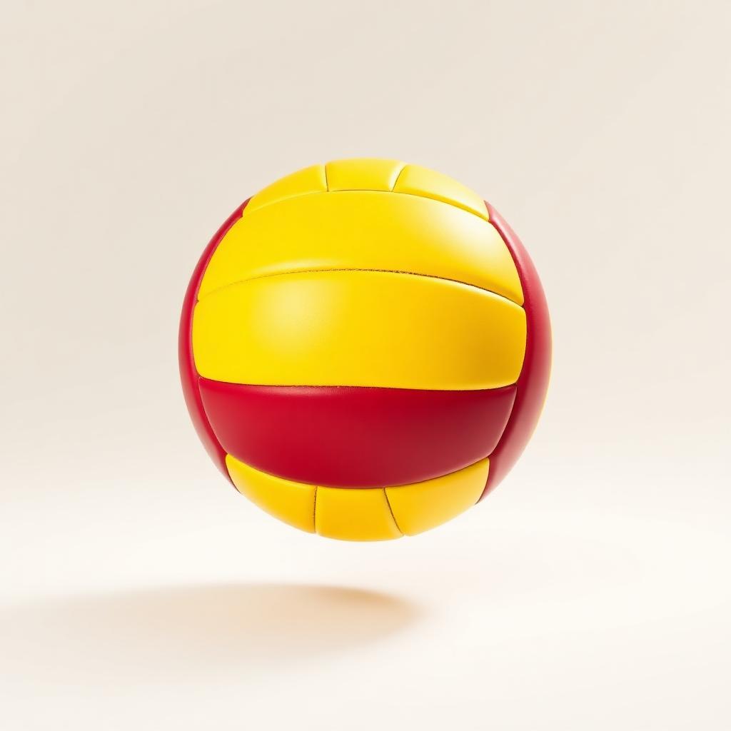 Bola de Vôlei Equipe Soft Touch